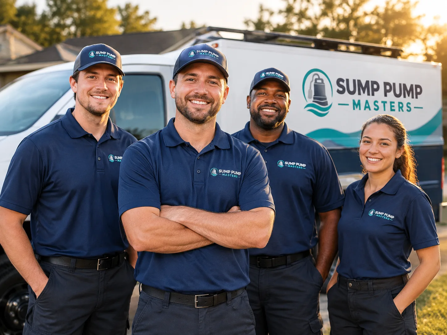 Sump Pump Repair company in South Dakota